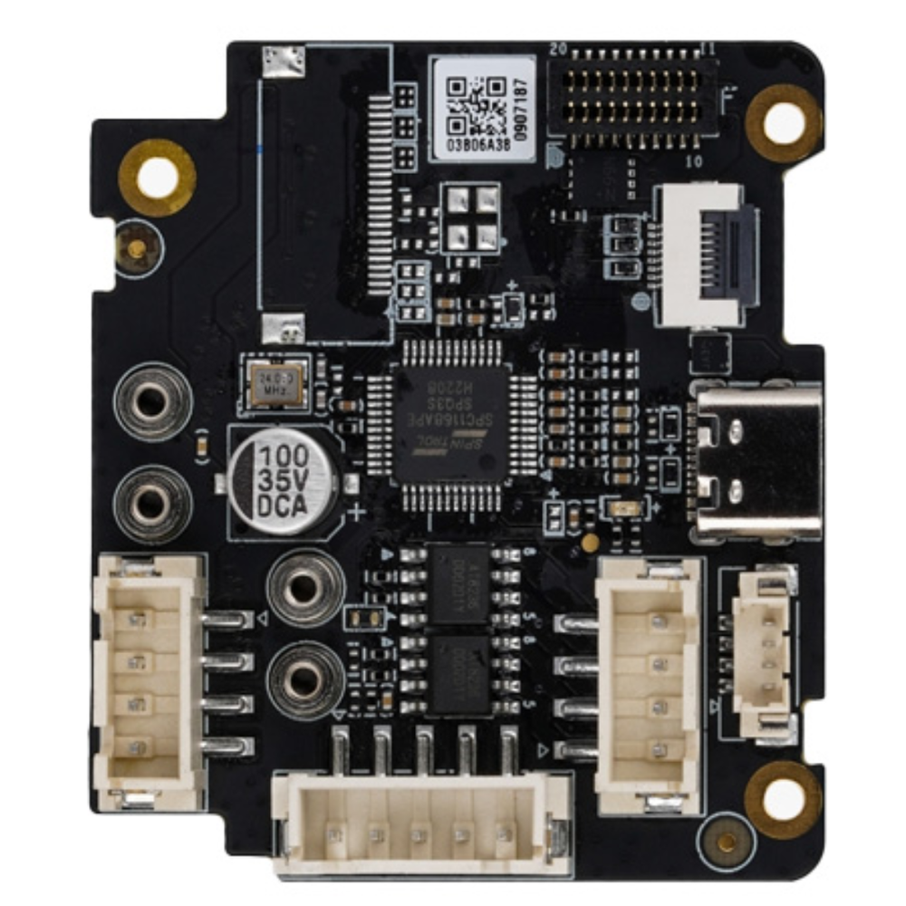 Bambu Lab TH Board-A1 -Boards -Robocraze