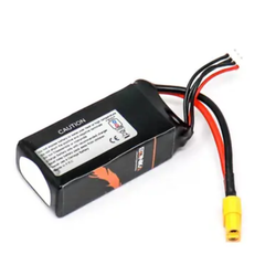 Bonka 11.1V 1500mAh 3S 35C LiPo Battery for Drones -Batteries & Power Supply -LiPo Battery -Robocraze