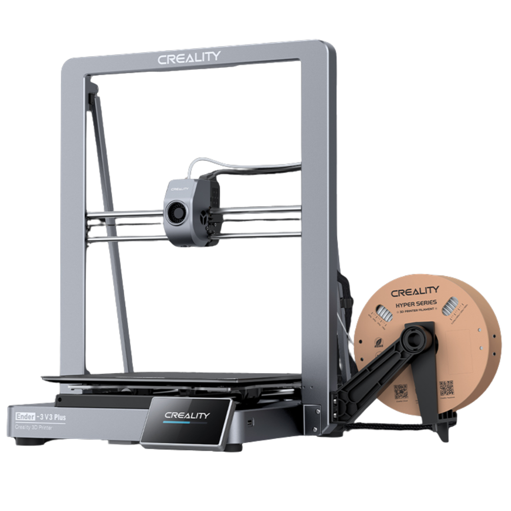 Creality Ender-3 V3 Plus 3D Printer -3D Printers/Pens -3D Printer -Robocraze