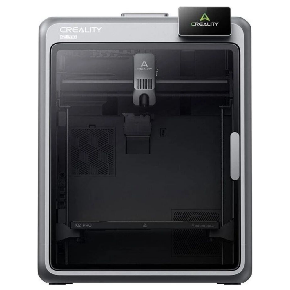Creality K2 Pro Multi-Color 3D Printer -3D Printers/Pens -3D Printers -Robocraze