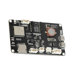 CrowPanel 3.5 Inch ESP32-S3 AI IPS Touch Display Module -Display Modules -LCD Displays -Robocraze