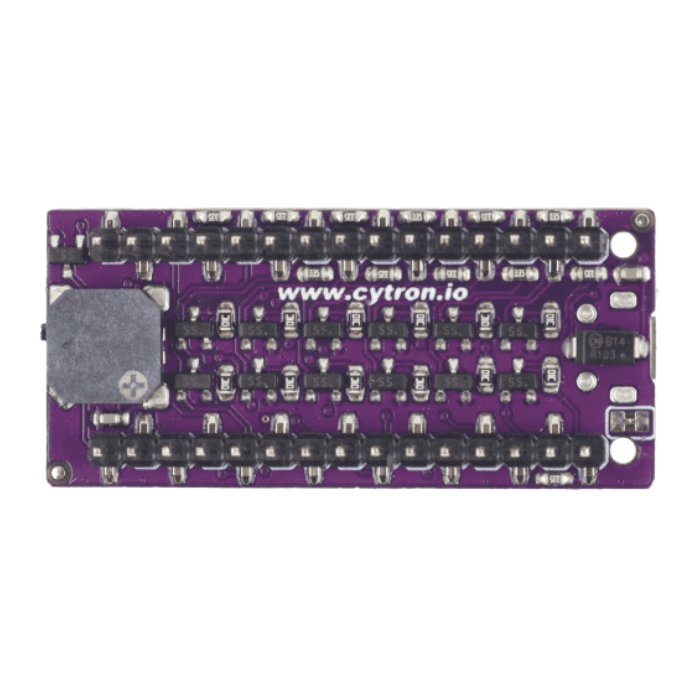 Cytron Maker Nano Development Board for Arduino Projects -Arduino -Boards Compatible with Arduino -Robocraze