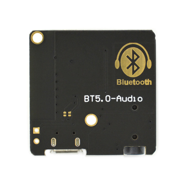 DFRobot Bluetooth 5.0 Audio Receiver Board – Robocraze
