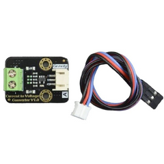 DFRobot Gravity Analog Current to Voltage Converter (for 4~20mA Application) -Batteries & Power Supply -Robocraze