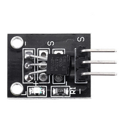 DS18B20 Digital Temp Sensor – Waterproof sensor for precise temperature monitoring with Arduino. -Robocraze