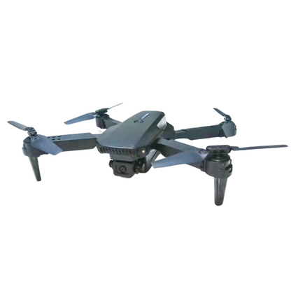 E88 Drone Kit with 1080p HD Dual Cam Module - Robocraze