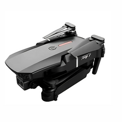 E99 PRO Foldable 4K Drone with WiFi FPV HD Camera - DIY Drone Kits - DIY Drone Parts - Robocraze