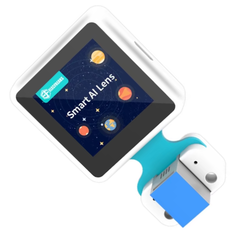 ELECFREAKS micro:bit AI Smart Lens Kit -Robocraze