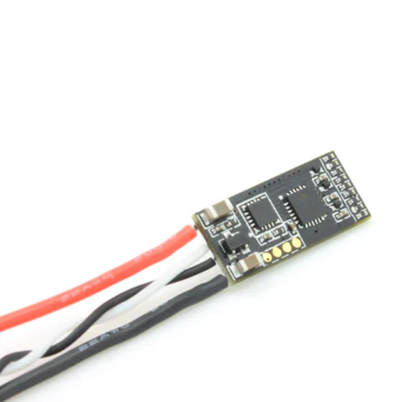 EMAX D-SHOT Bullet 6A ESC for Onshot42 2S FPV Racing Drone -Drone Parts -ESC for Drones -Robocraze