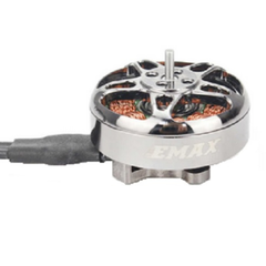 EMAX ECO II 2004 2400KV Brushless Motor for FPV Racing Drones -Drone Parts -Drone Motors -Robocraze