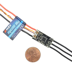 EMAX Nano Series 3S-4S V2 Active Braking 12A ESC for Multicopters -Drone Parts -ESC for Drones -Robocraze