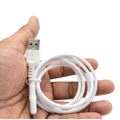 ERD UC-230 USB Type-C Fast Charging & Data Cable 1 Meter - Robocraze