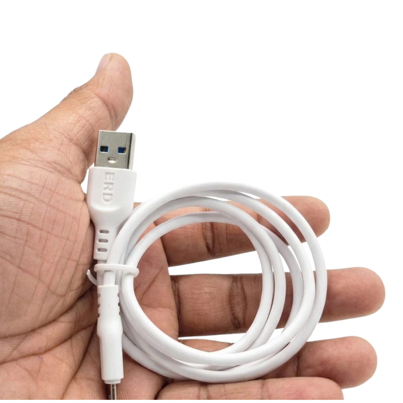 ERD UC-252 Micro USB Data & Charging Cable 1 Meter - Robocraze
