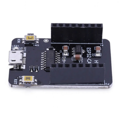 ESP32-CAM-MB Micro USB Programming Module for ESP32-CAM Development Board -IoT & Wireless Modules -ESP Modules -Robocraze