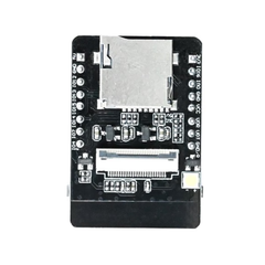 ESP32-CAM-MB WiFi Bluetooth Development Board with OV3660 Camera & Micro USB -IOT & Wireless -ESP Module -Robocraze