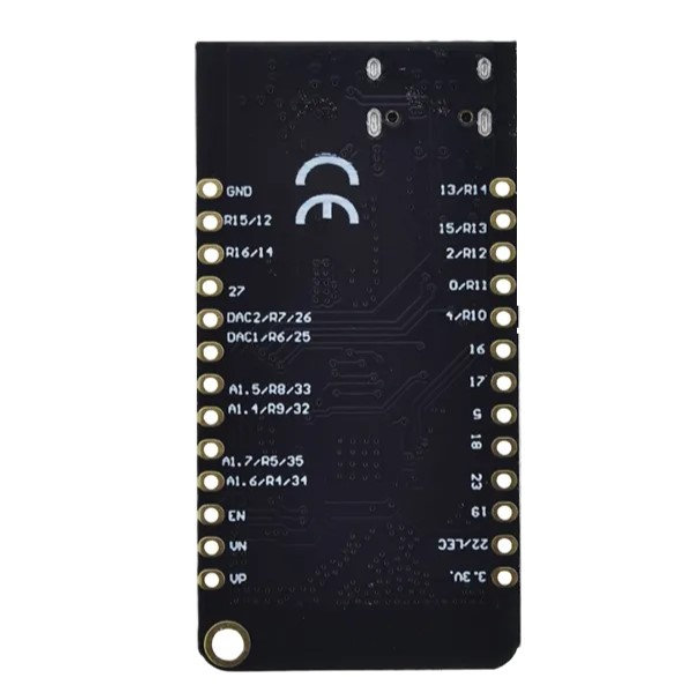 ESP32 CP2104 Wireless Development Board D1 LOLIN32 - Robocraze
