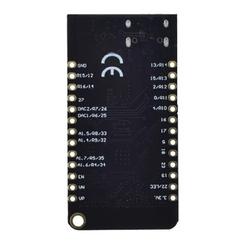 ESP32 CP2104 Wireless Development Board D1 LOLIN32 - Robocraze