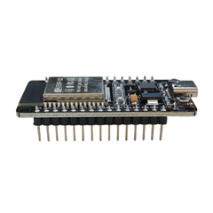 ESP32 Development Board CP2102 WiFi Bluetooth Ultra-Low Power Consumption Dual Core (C-Type) (30 PIN) -IoT & Wireless -ESP Modules -Robocraze