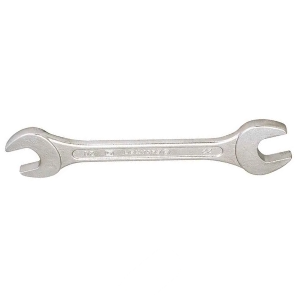 Eastman 10x11mm Double Open End Spanner E-2001-Tools&Instruments -Hand Tools -Robocraze