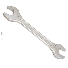 Eastman 12x13mm Double Open End Spanner E-2001-Tools&Instruments -Hand Tools -Robocraze