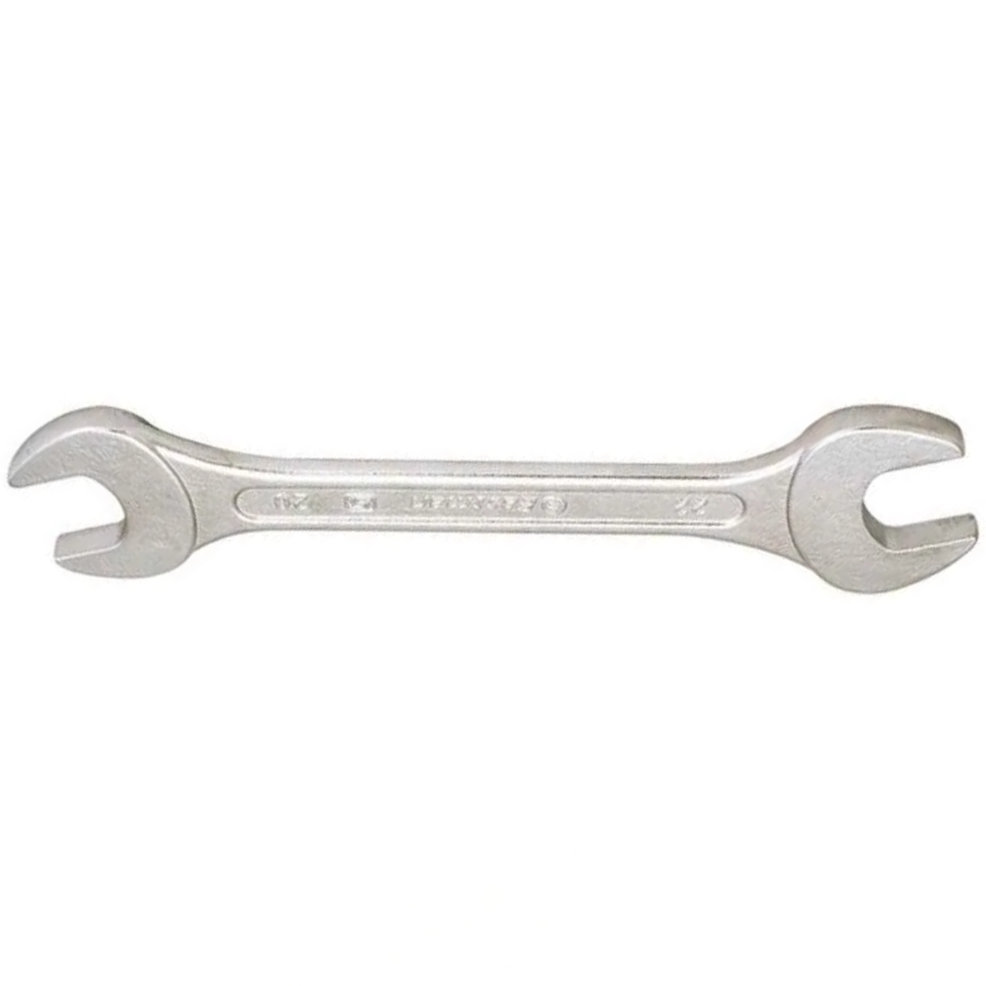Eastman 20x22mm Double Open End Spanner E-2001 -Tools&Instruments -Hand Tools -Robocraze