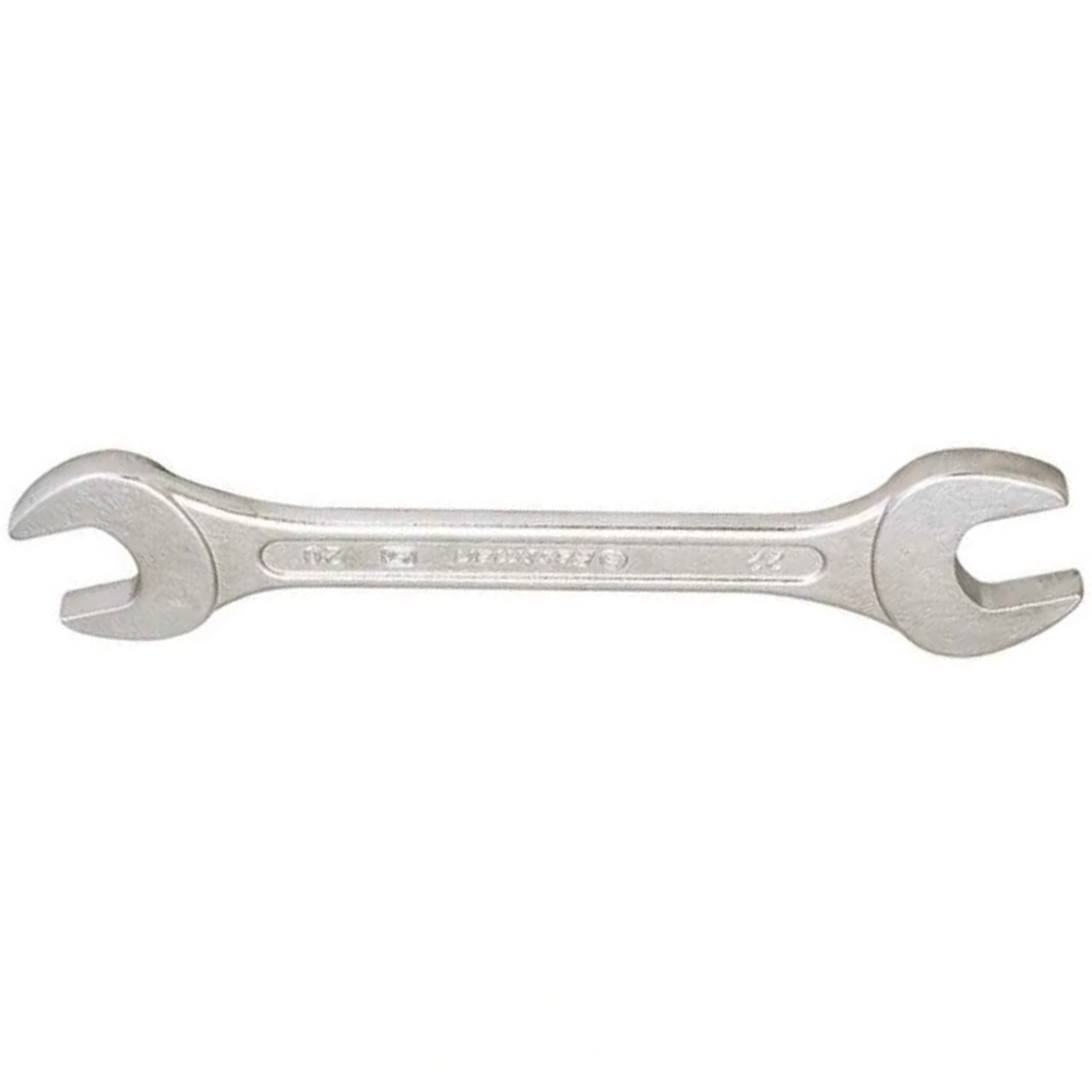 Eastman 20x22mm Double Open End Spanner E-2001 -Tools&Instruments -Hand Tools -Robocraze