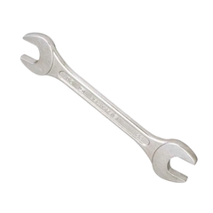 Eastman 25X28 Double Open End E-2001 Jaw Spanner -Tools & Instruments -Hand Tools -Robocraze