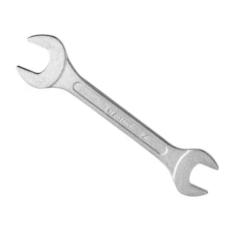 Eastman 6x7mm Double Open End Spanner E-2001 -Tools&Instruments -Hand Tools -Robocraze