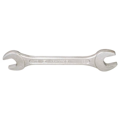 Eastman 8x9mm Double Open End Spanner E-2001 -Tools&Instruments -Hand Tools -Robocraze