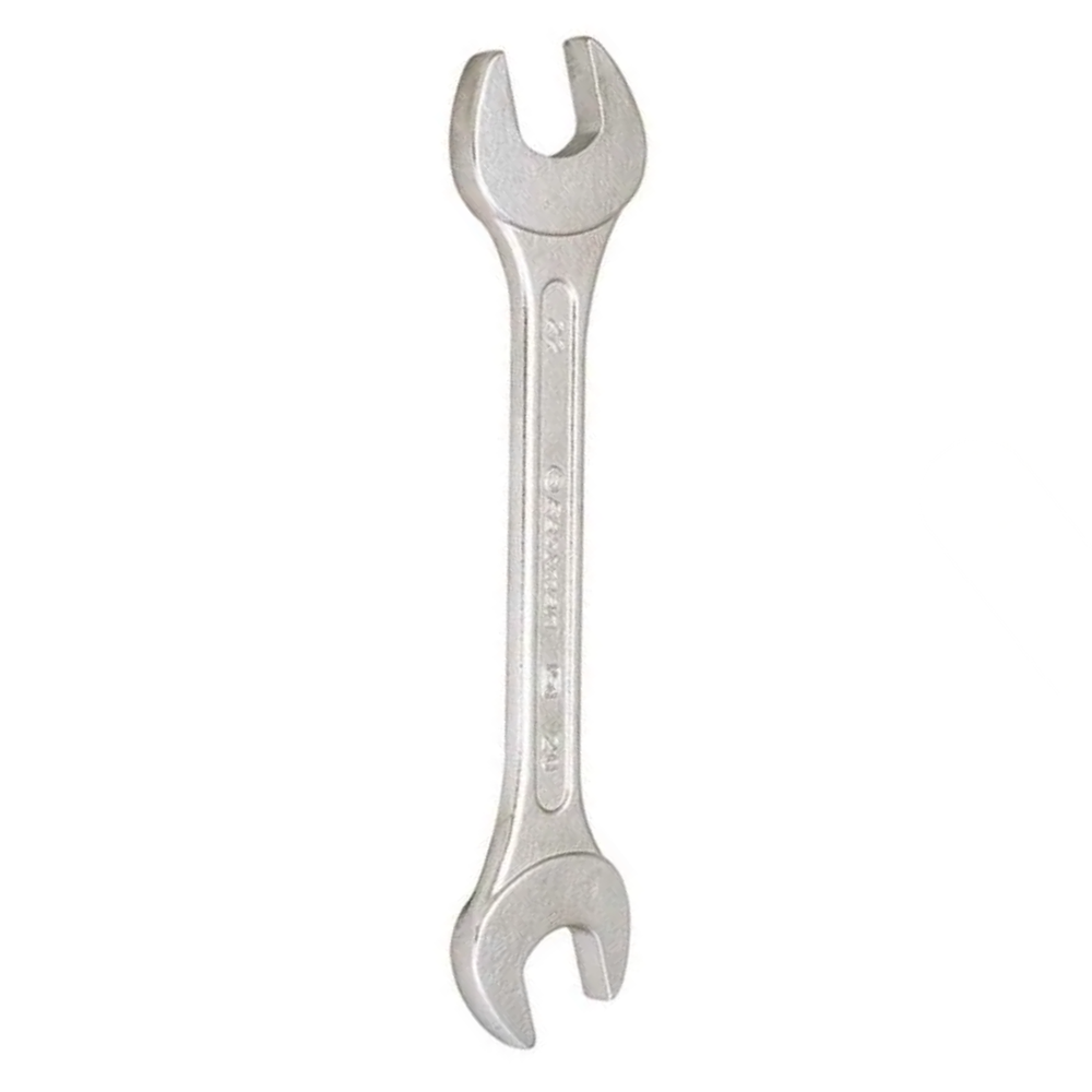 Eastman 9x11mm Double Open End Spanner E-2001 -Tools&Instruments -Hand Tools -Robocraze