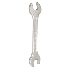 Eastman 9x11mm Double Open End Spanner E-2001 -Tools&Instruments -Hand Tools -Robocraze