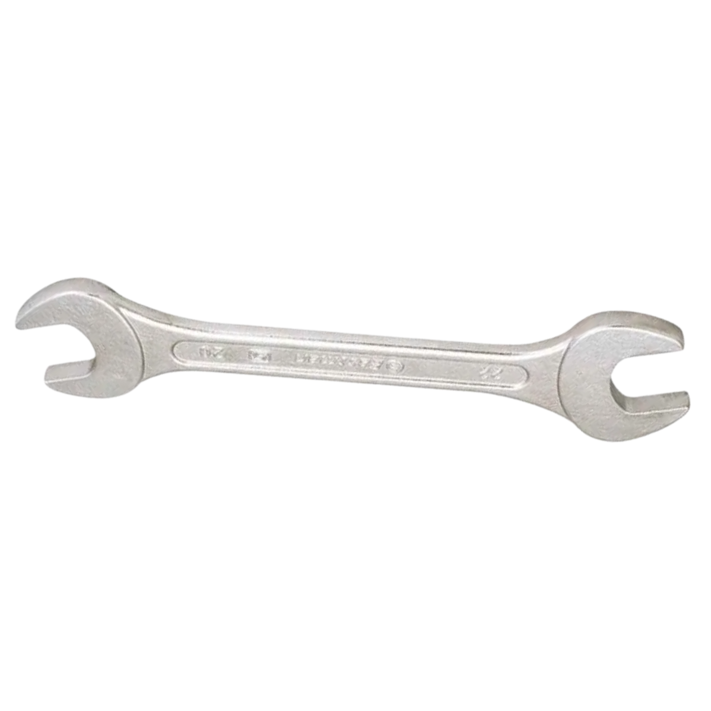 Eastman Double Open End 14X15 E-2001 Doe Jaw Spanner -Tools & Instruments -Hand Tools -Robocraze