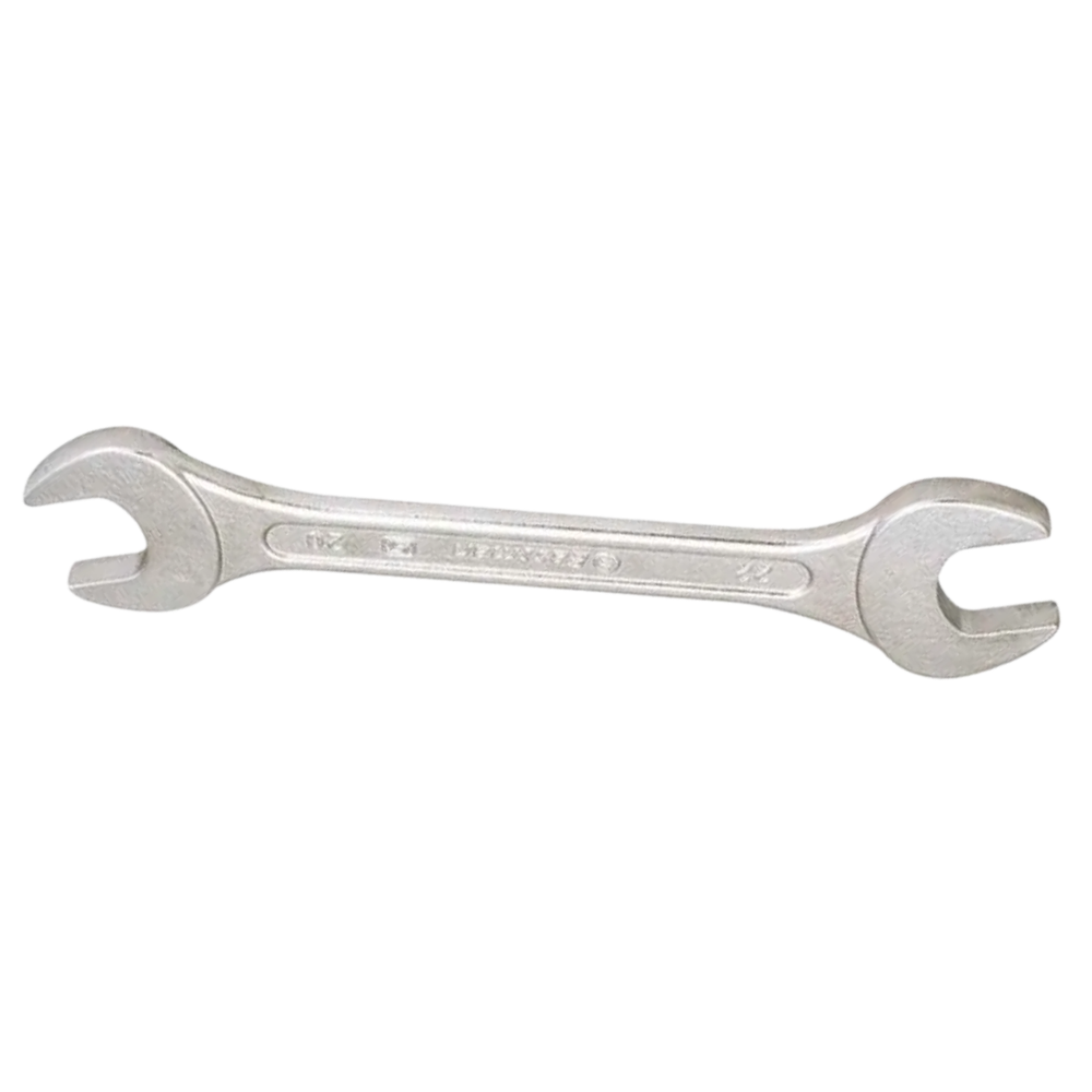 Eastman Double Open End 14X15 E-2001 Doe Jaw Spanner -Tools & Instruments -Hand Tools -Robocraze