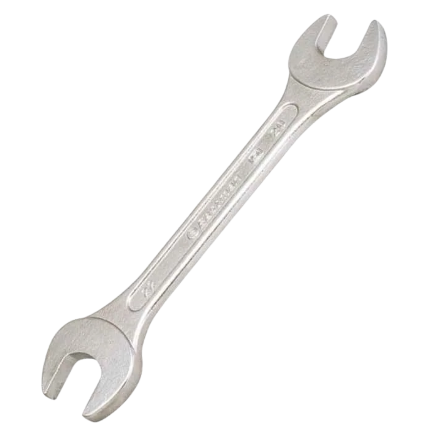Eastman E-2001 24X27 Double Open End Jaw Spanner -Tools & Instruments -Hand Tools -Robocraze