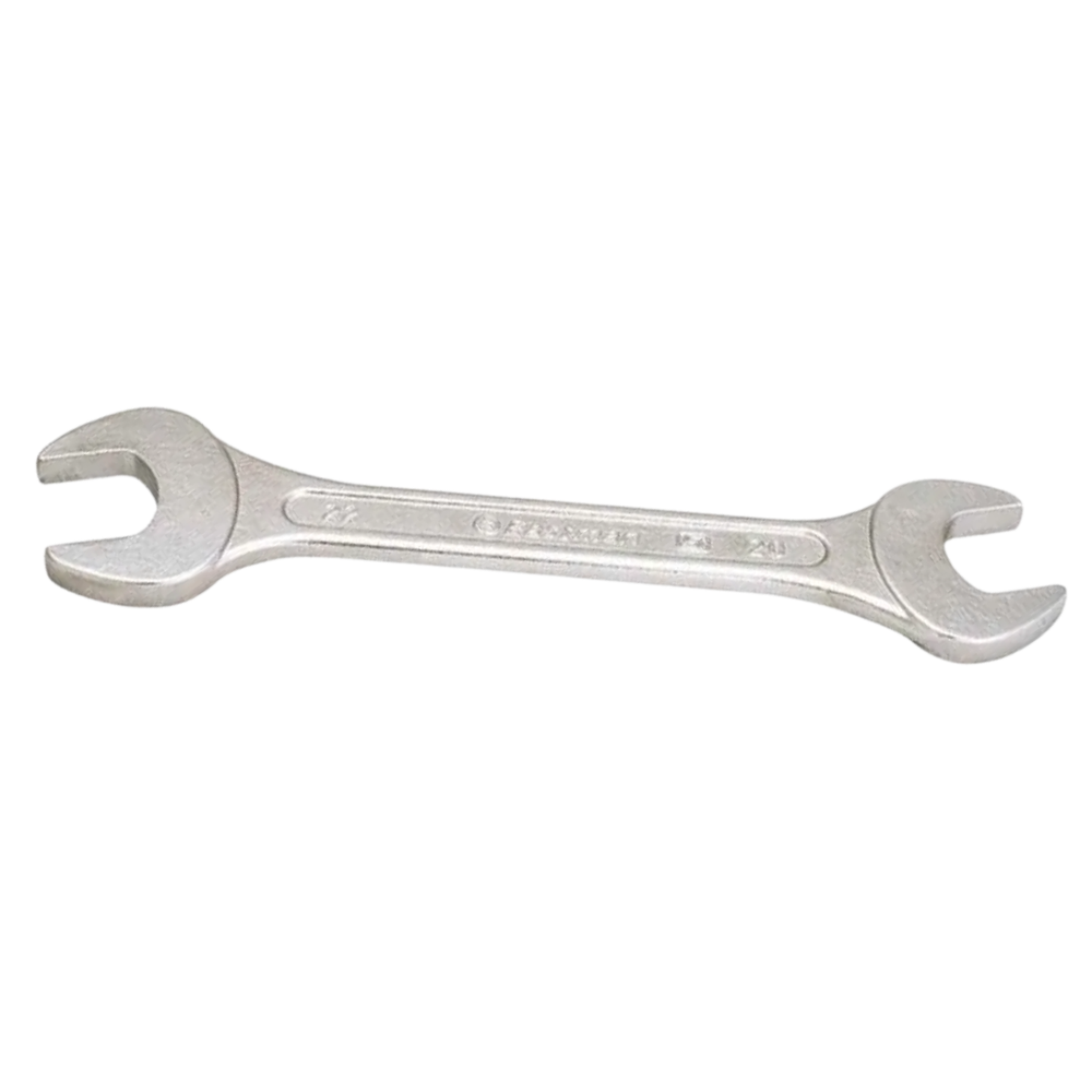 Eastman E-2001 Double Open End 16x17 mm Doe Jaw Spanner -Tools & Instruments -Hand Tools -Robocraze