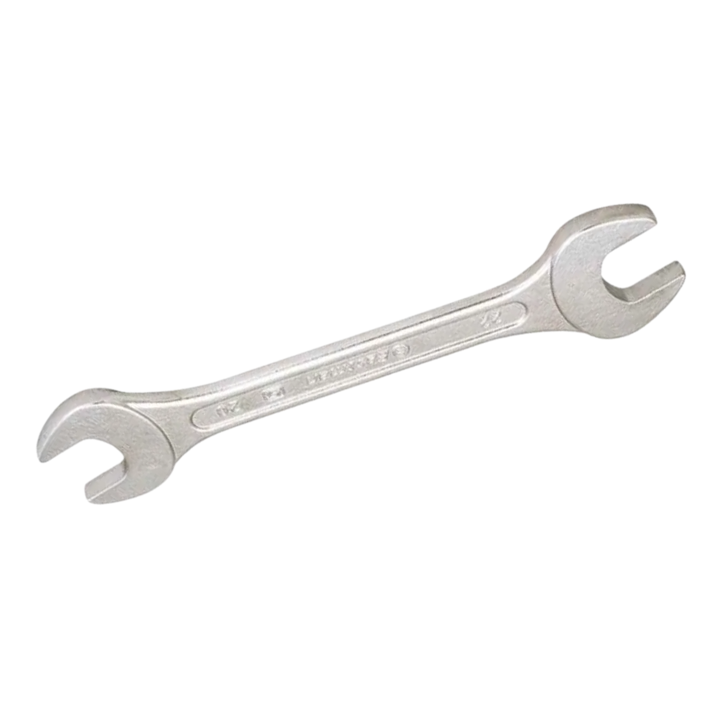 Eastman E-2001 Double Open End 30X32 mm Jaw Spanner -Tools & Instruments -Hand Tools -Robocraze