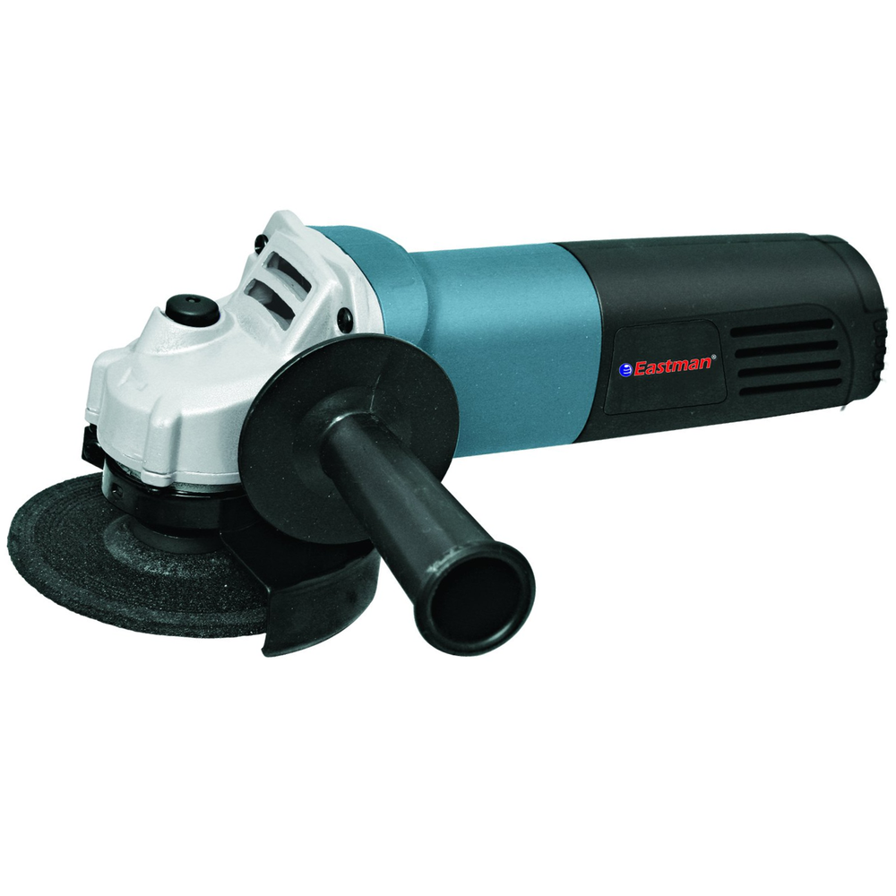 Eastman EDG100 100mm-680w Heavy Metal Electric Angle Grinder -Tools & Instruments -Hand Tools -Robocraze