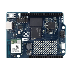 Elecrow Arduino UNO Q Starter Bundle Kit -Arduino -Original Kits -Robocraze