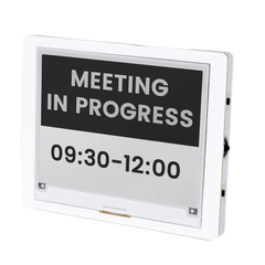Elecrow CrowPanel ESP32 4.2-Inch SPI E-Paper HMI Display, 400 × 300 Resolution, Black & White -Display Modules -HMI Displays -Robocraze