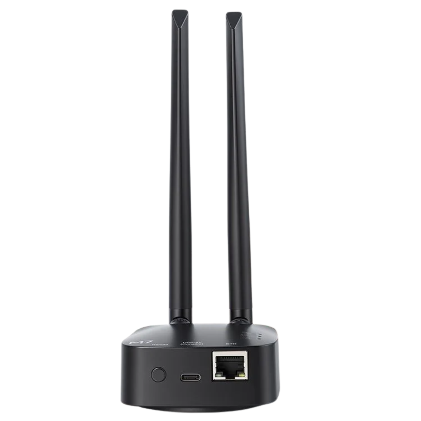 Elecrow ThinkNode M7 Meshtastic Wireless Communication Gateway with ESP32-S3, LR1110 & PoE Support -IoT & Wireless -LoRa -Robocraze