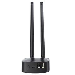 Elecrow ThinkNode M7 Meshtastic Wireless Communication Gateway with ESP32-S3, LR1110 & PoE Support -IoT & Wireless -LoRa -Robocraze