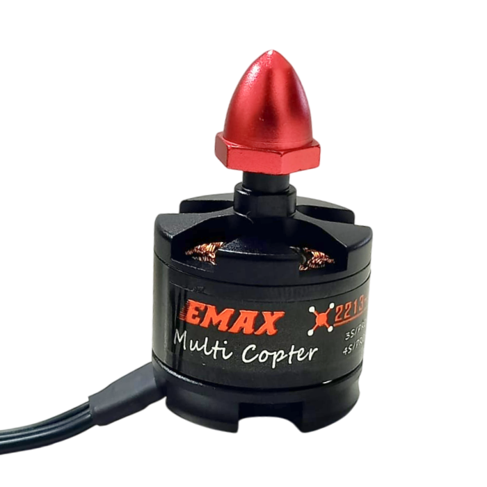 Emax MT2213 9235kva Brushless Motor with 1045 Propeller (1 pair)