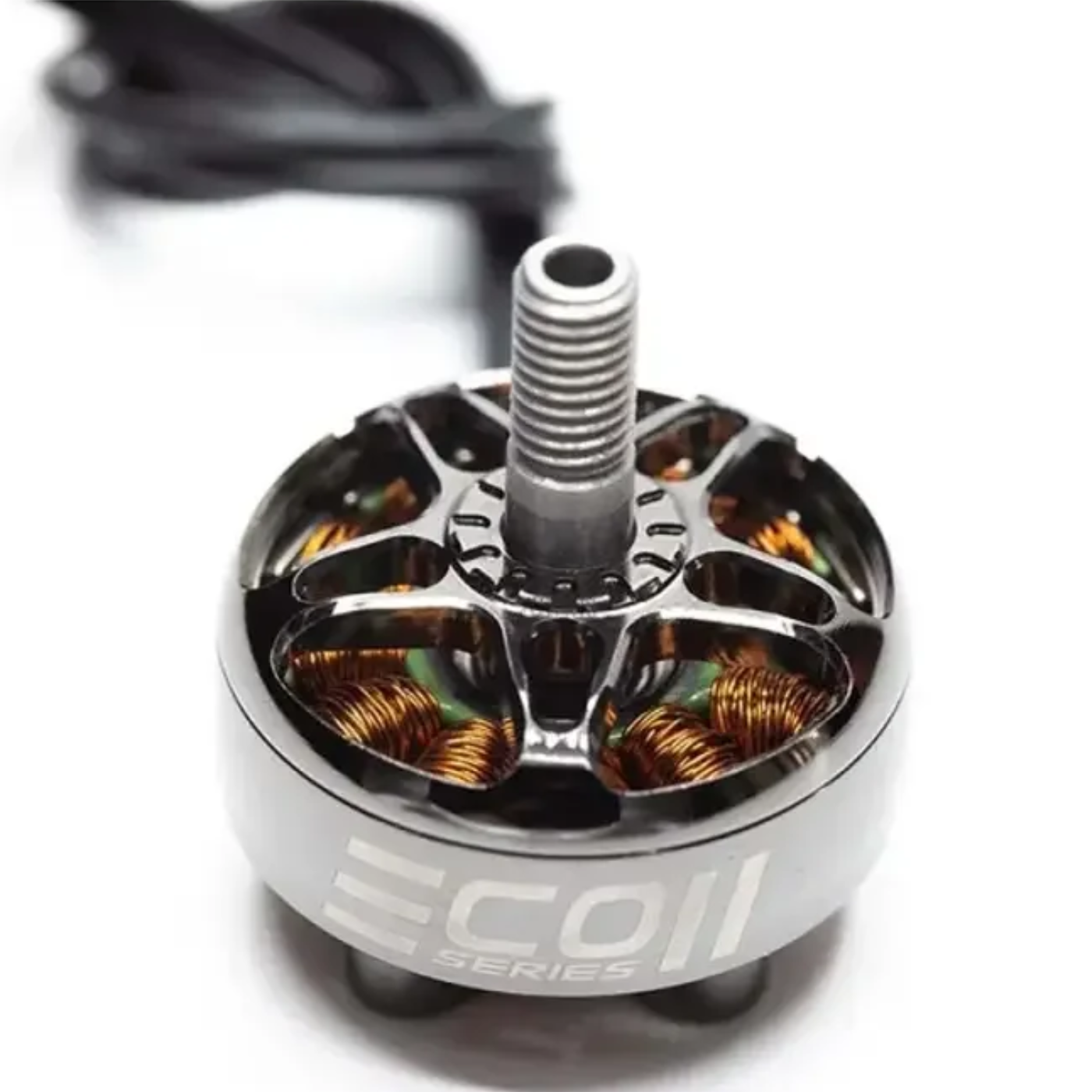 Emax ECOII-2306-1700KV High RPM Brushless Motor -Drone Parts -Drone Motors -Robocraze