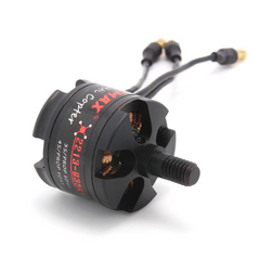 Emax MT2213 935kva Brushless Motor with 1045 Propeller (1 pair) -Drones Parts -Drone Motors -Robocraze