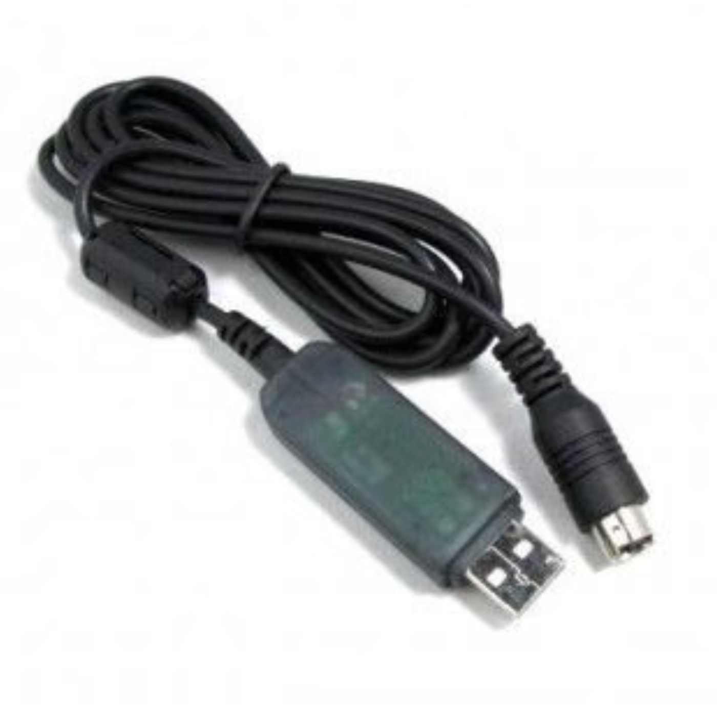 FlySky Data Line Cable Connector for T6, FS-i6, and FS-T6 Transmitters -Drone Parts -Drone Accessories -Robocraze