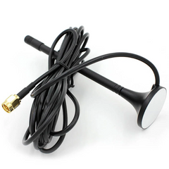GSM 3dBi Magnetic Antenna -IOT & Wireless Boards -Wifi Switch -Robocraze