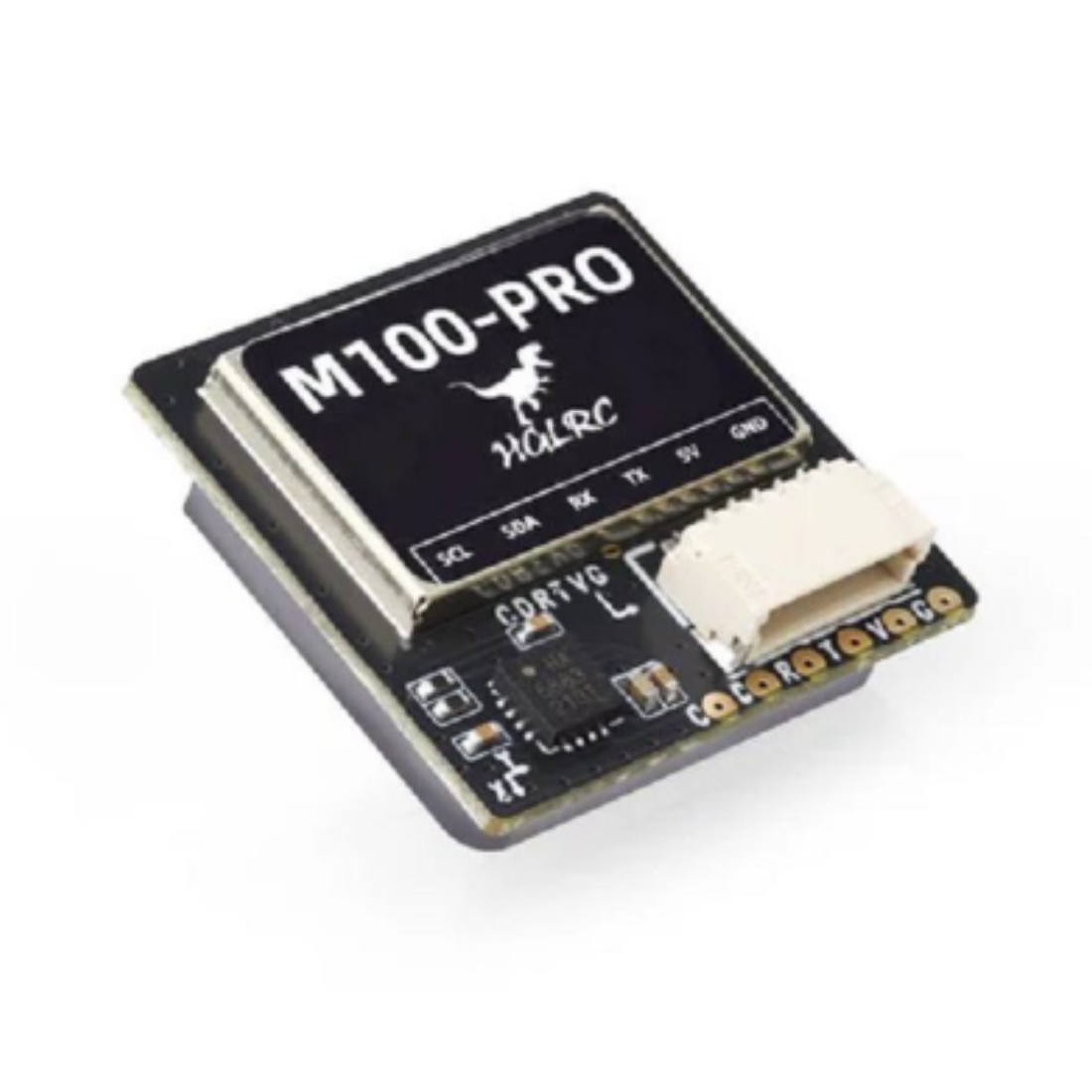 HGLRC M100 PRO GPS - IOT & Wireless Boards -GSM, GPS & GPRS  -Robocraze