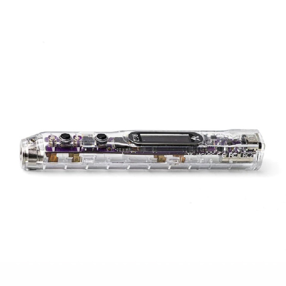 HGLRC RC2 Electric Soldering Iron -Tools & Instruments -Soldering -Soldering Iron -Robocraze