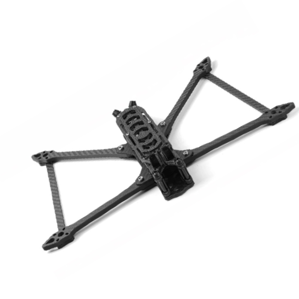 HGLRC Rekon7 Pro Long Range Frame Kit 7 Inch -Drone Parts -Drone Frames -Robocraze