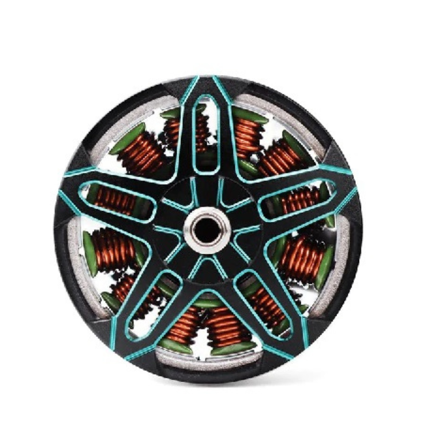 HGLRC SPECTER 2806.5 1350KV Brushless Motor for Drones and Aircraft -Drone Parts -Drone Motors -Robocraze